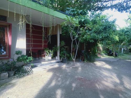 Pangandaran Hotel | Griya PAS Pangandaran