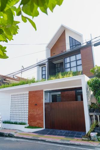 Magelang House | Griya Saka Magelang