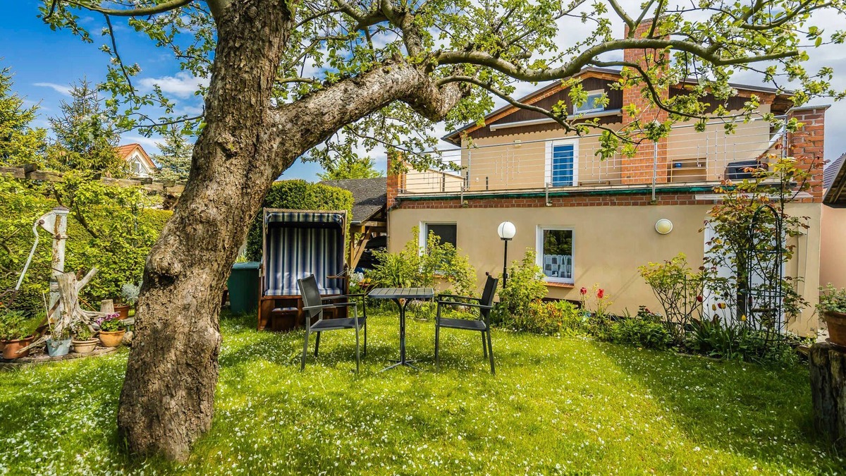 Kirchdorf Apartment | Große, Astrid - Schusterklause - Schusterklause