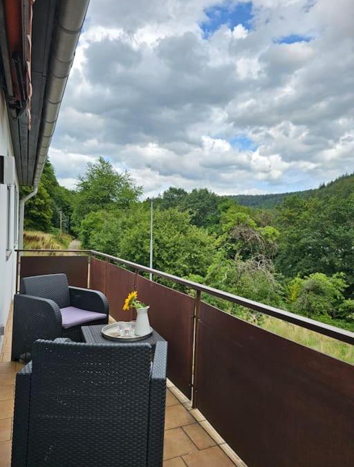 Schonau Apartment | Große Ferienwohnung am Waldrand