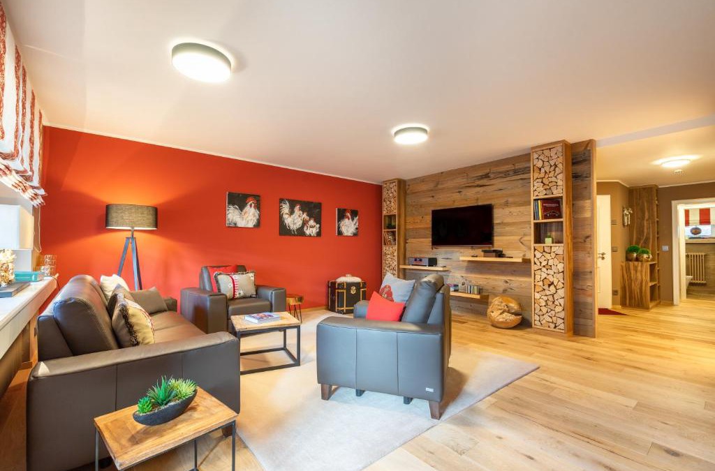 Oberstdorf Apartment | Große Wies