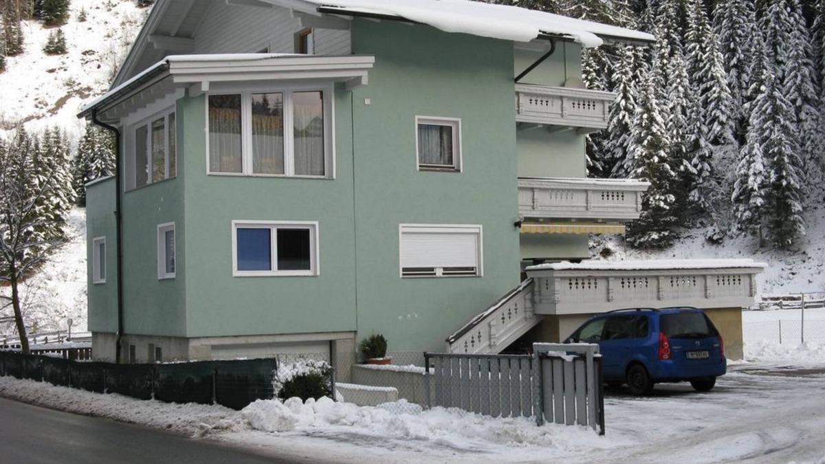 Jerzens Apartment | Große Wohnung - Ferienwohnung Wohlfarter