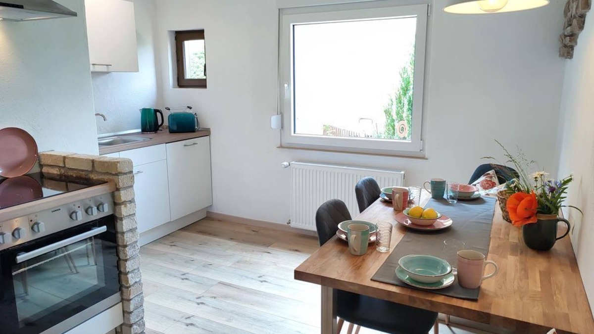 Hilders Apartment | Große Wunderrhön - Weber's vacation apartments