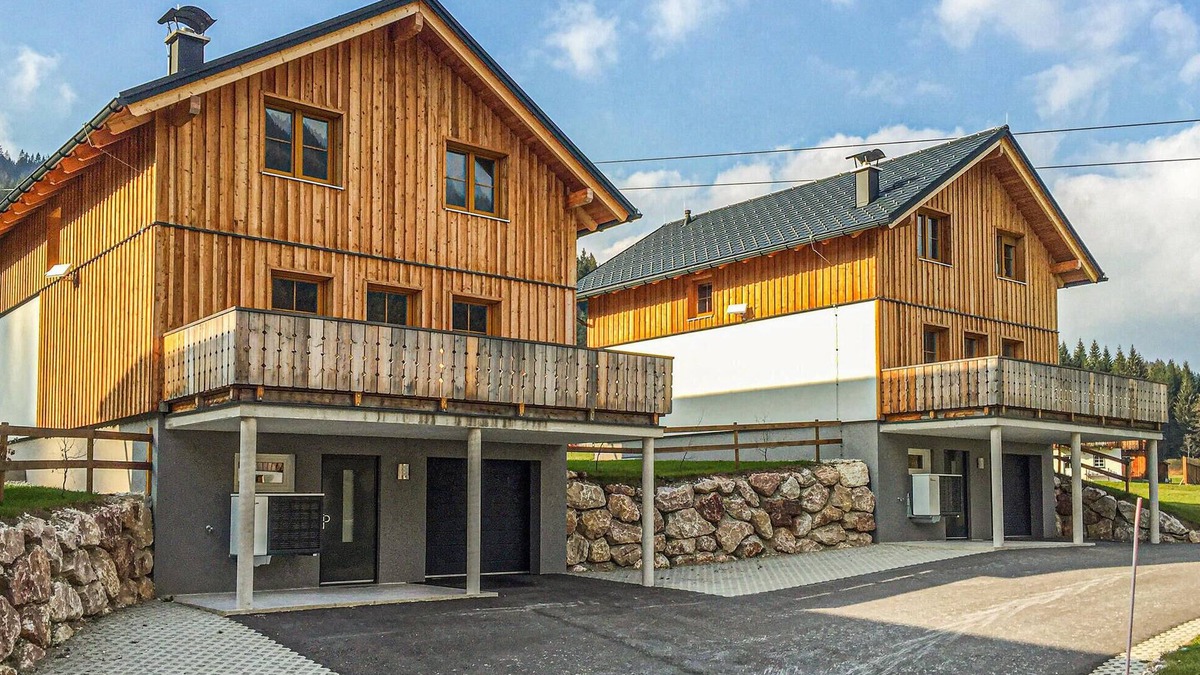 Altaussee House | großes Ferienhaus in Altaussee