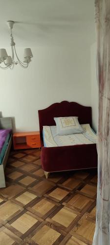 Solothurn House | Großes Gruppen Zimmer 2min von Hbf Solothurn