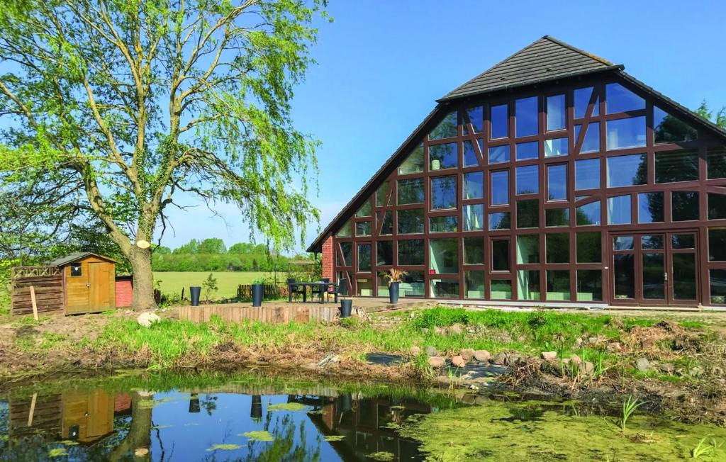 Dragun House | Großes Landhaus mit Pool
