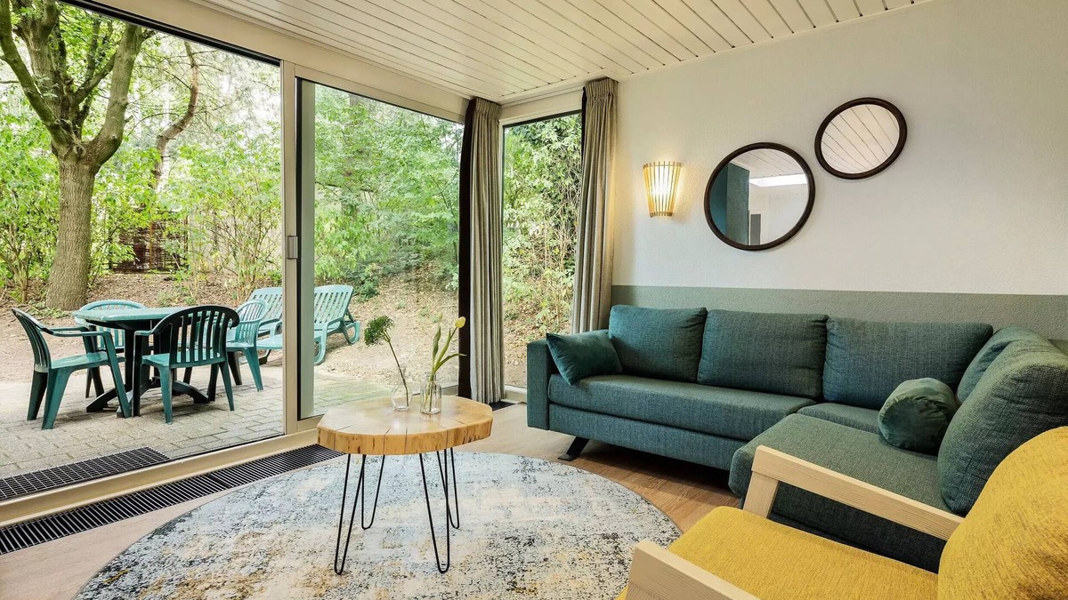 Heijen House | Großes Premium-Ferienhaus für 4 Personen