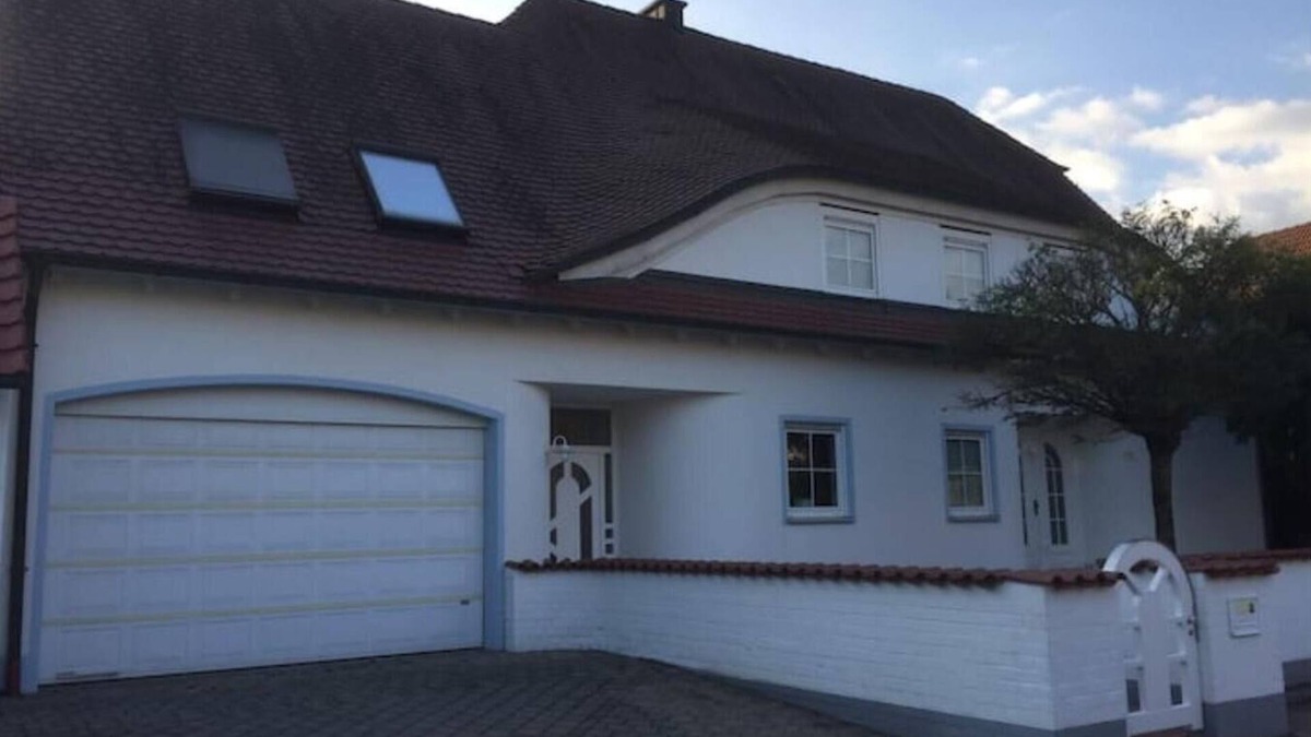Dormitz Apartment | Großzügig-wohnen Nahe Erlangen - Nürnberg