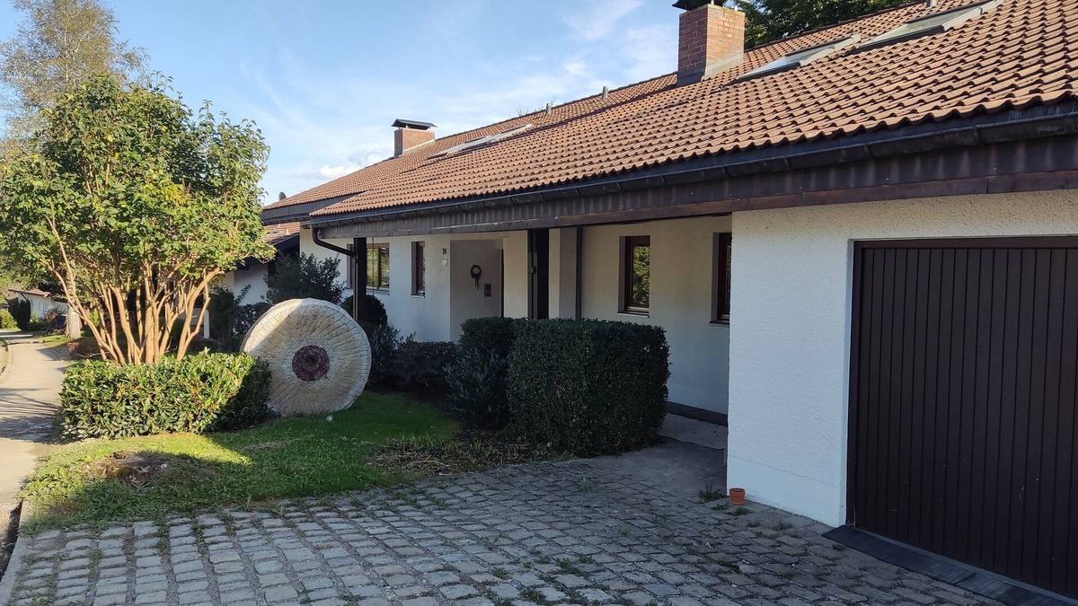 Ettensberg Apartment | Großzügige Ferienwohnung im Gehobenen Stil in Traumhafter Lage und Ausblick