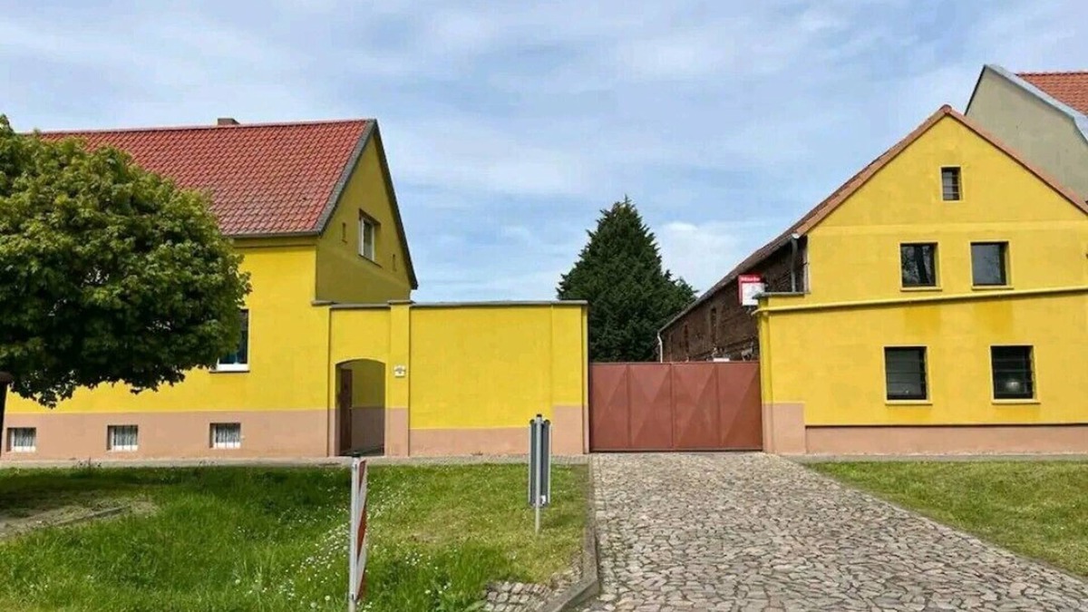 Magdeburg Apartment | Großzügige Ferienwohnung im Grünen, Perfekt für Radfahrer
