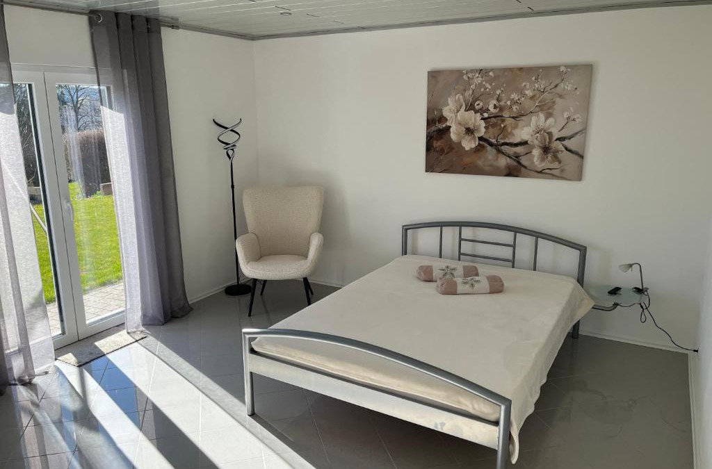 Laubach Apartment | Großzügige Ferienwohnung