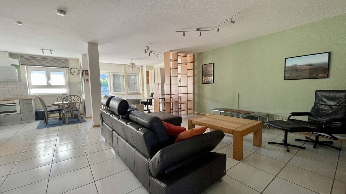Spielberg Condo | Großzügige & Moderne 78m² Traumwohnung in Karlsbad