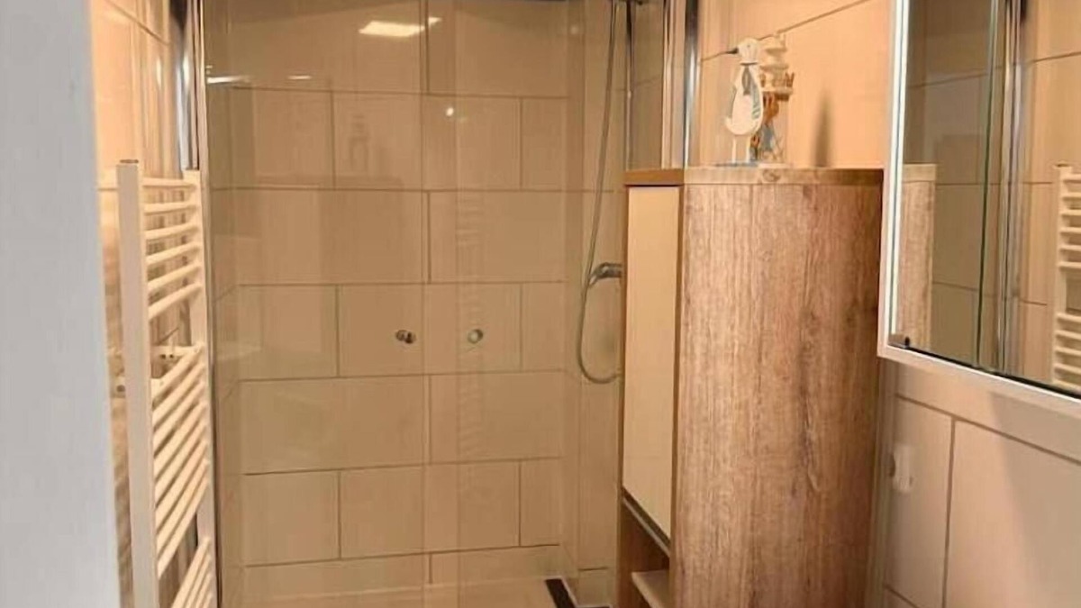 Kernstadt Apartment | Großzügige Wohnung im Zentrum