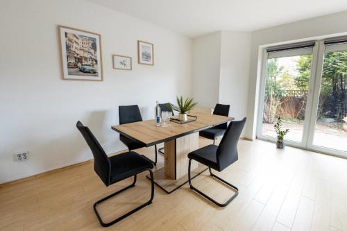 Loppersum Apartment | Großzügiges Wohlfühlhaus zwischen Stadt & Meer