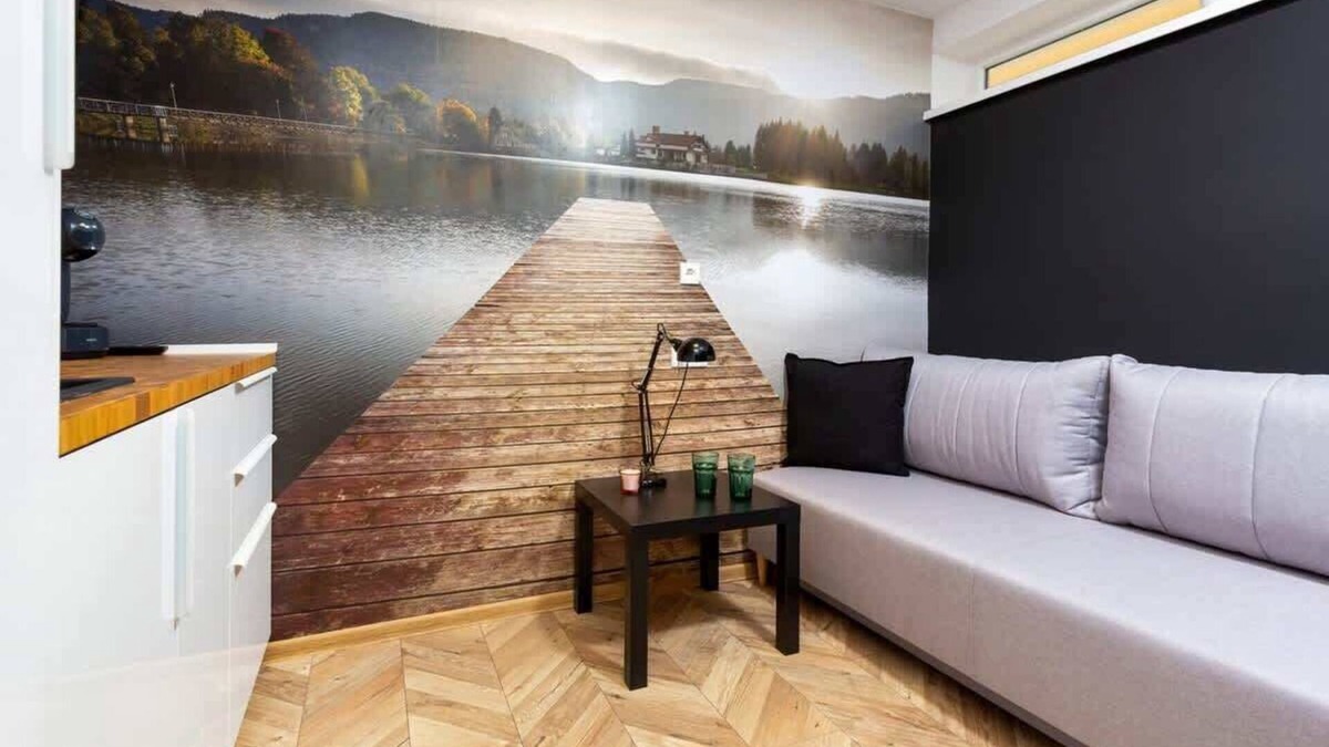 Praga Poludnie Apartment | Grochowska 175 | Cozy Studio in Warsaw