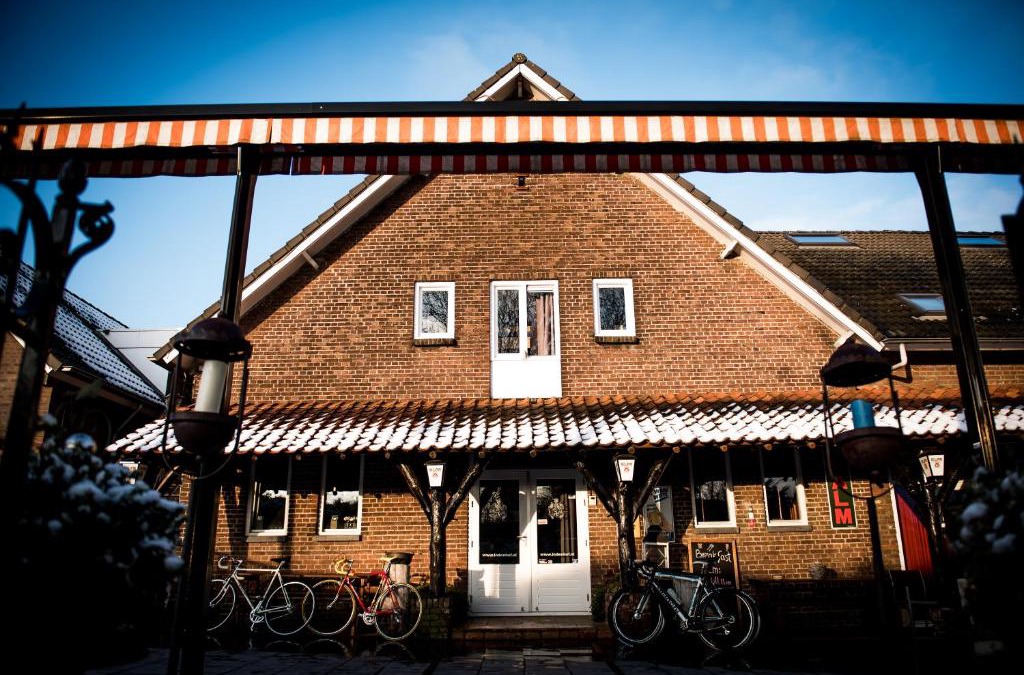 Municipality of Heerlen Bed & Breakfast | Groepsaccommodatie In den Hof