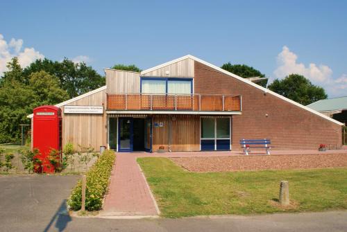 Vollenhove House | Groepsaccommodatie Vollenhove