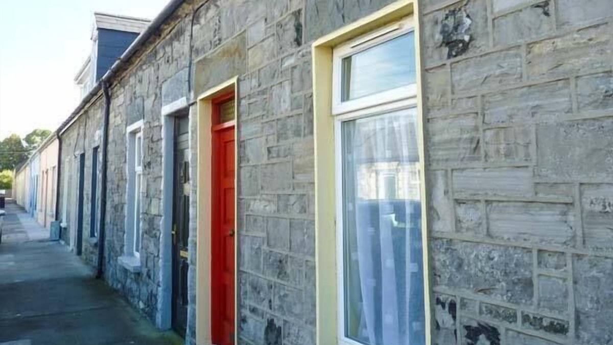 Listowel Cottage | GROGAN'S COTTAGE in Listowel, County Kerry