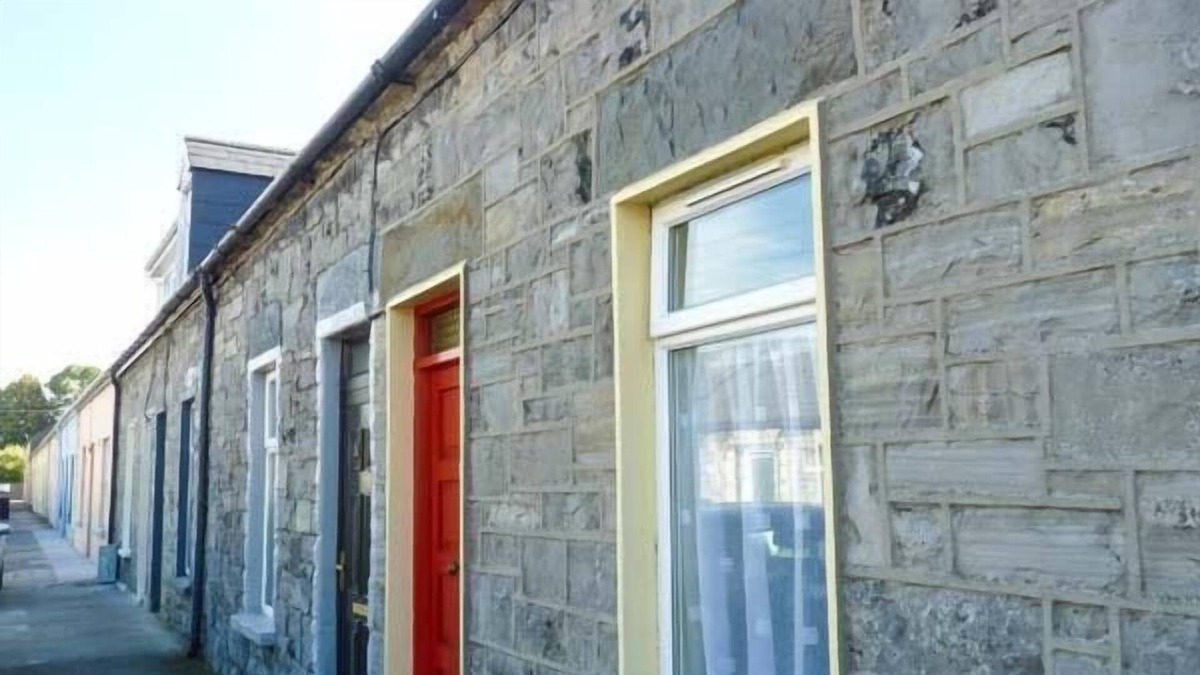 Listowel Cottage | GROGAN'S COTTAGE in Listowel, County Kerry