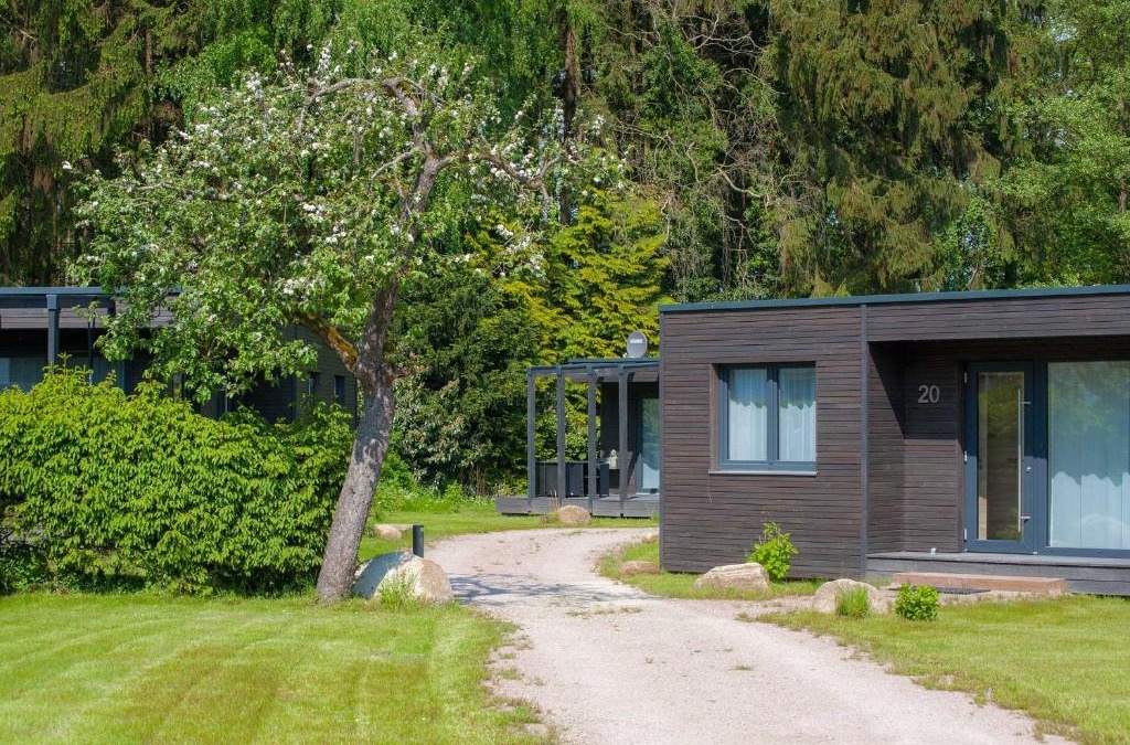 Ponitz am See House | Gronenberger Mühle Haus 17