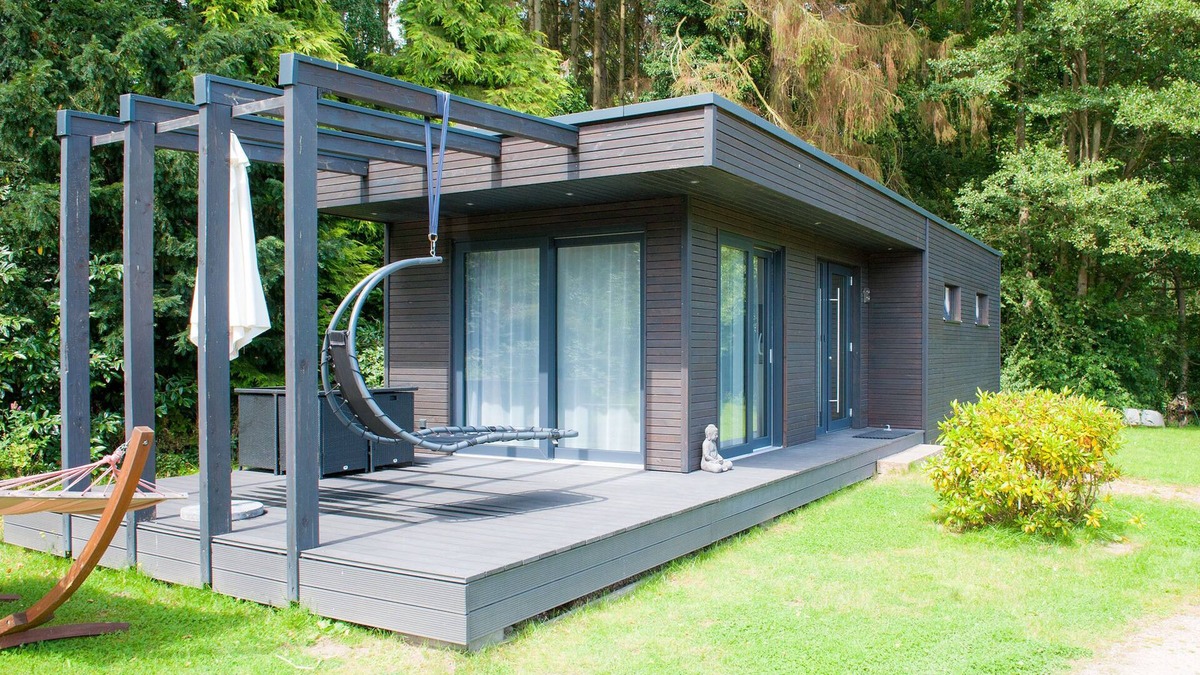 Ponitz am See House | Gronenberger Mühle - an idyll in the countryside