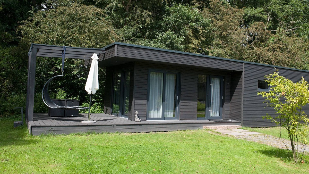 Ponitz am See House | Gronenberger Mühle - an idyll in the countryside