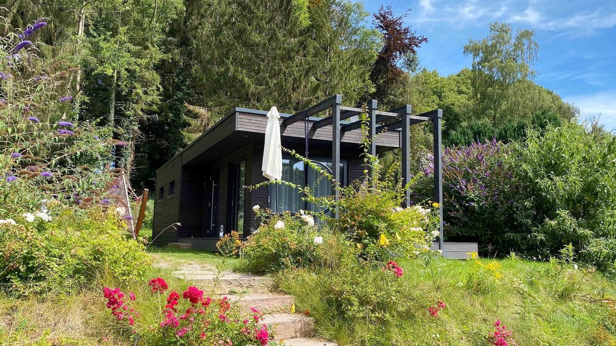 Ponitz am See House | Gronenberger Mühle - an idyll in the countryside
