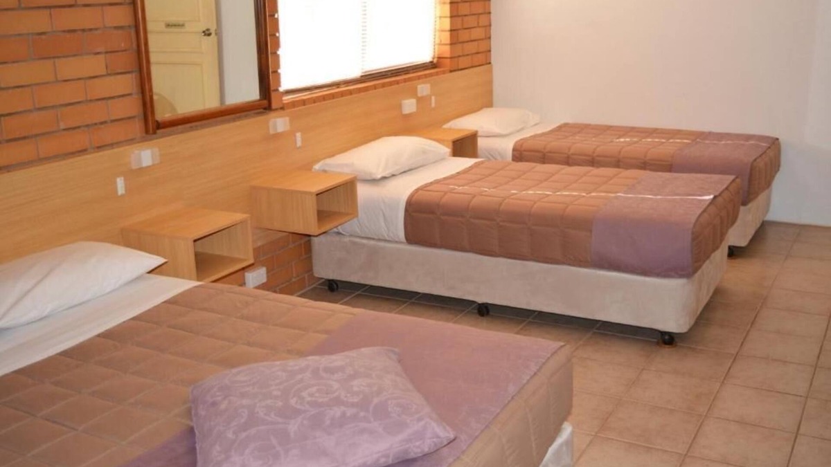 Grong Grong Hotel | Grong Grong Motor Inn