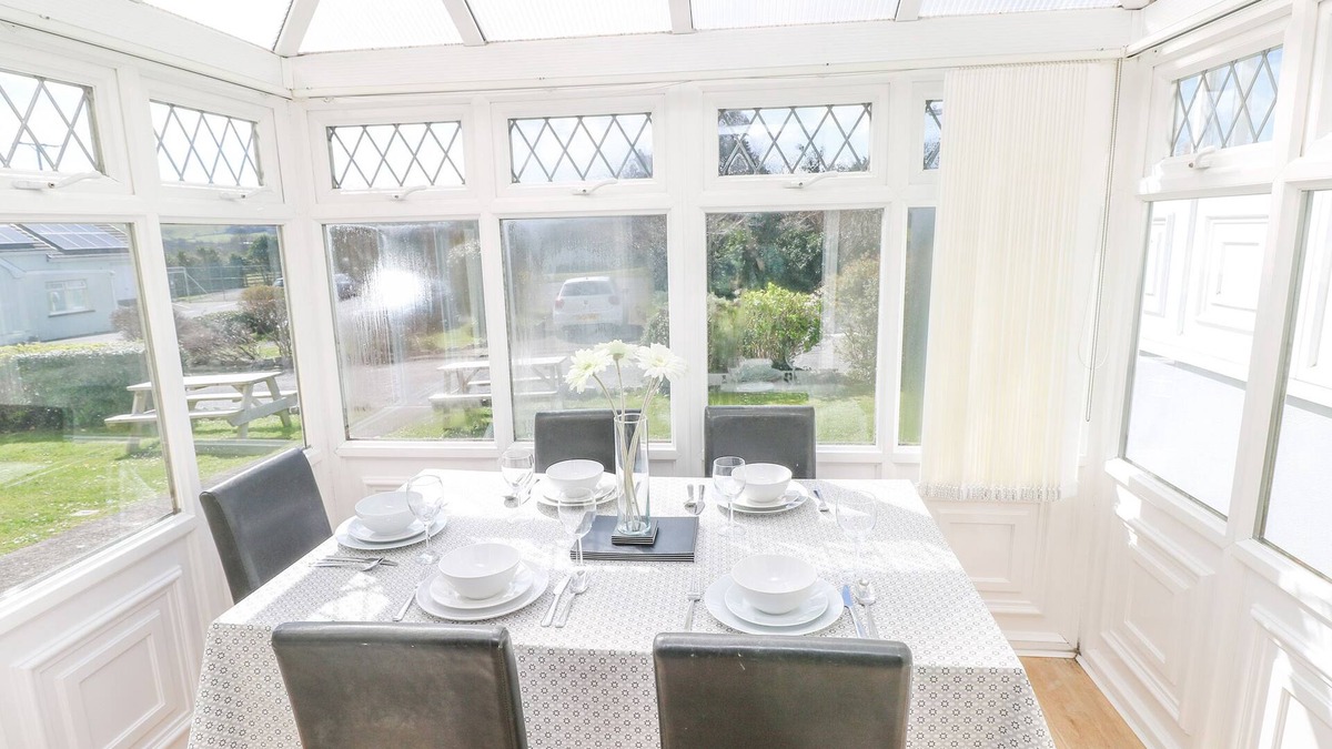 St. Florence Cottage | Grooms Cottage