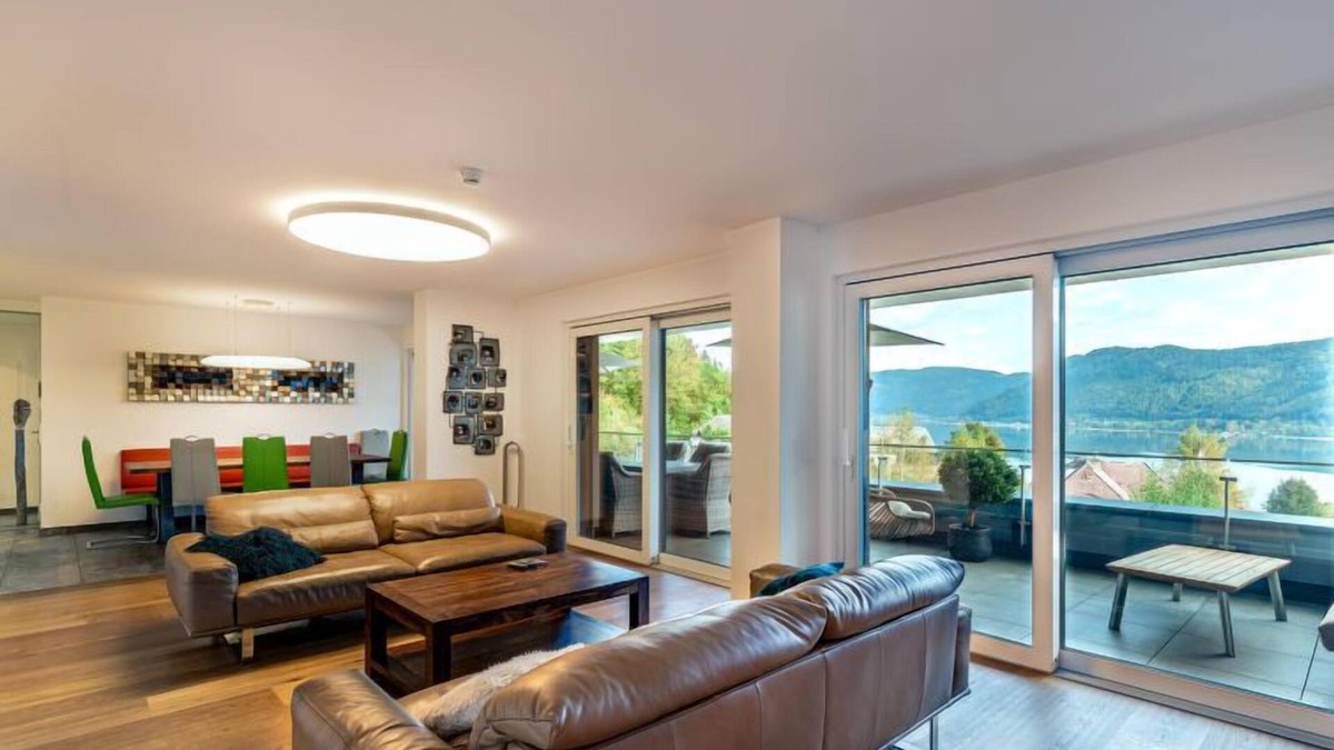 Annenheim Apartment | Grosse Freiheit alpe maritima Ski&See-17 by Interhome