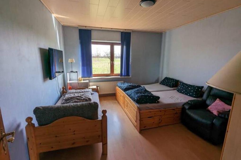 Langwedel Apartment | Grosse Wohnung in Top-Lage in Langwedel (BREMEN)