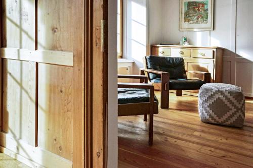Vals Apartment | Grosshus Vals