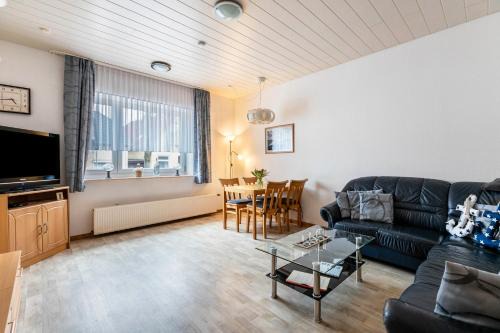 Lunden Apartment | Groth´s Ferienwohnung