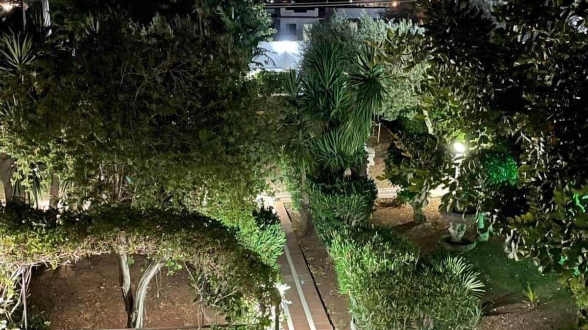 Carini Bed & Breakfast | Grotta dei Puntali b&b