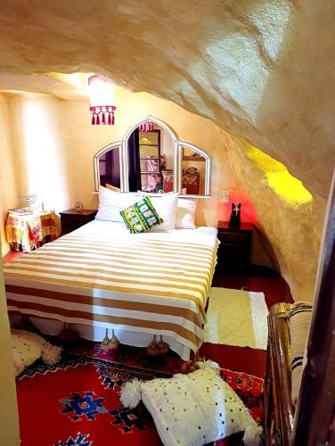 Bhalil Apartment | Grotte Thami