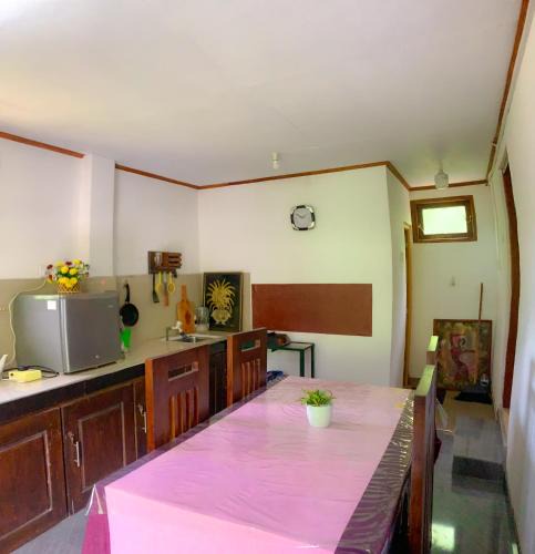 Imbulpe Apartment | ground eco lodge
