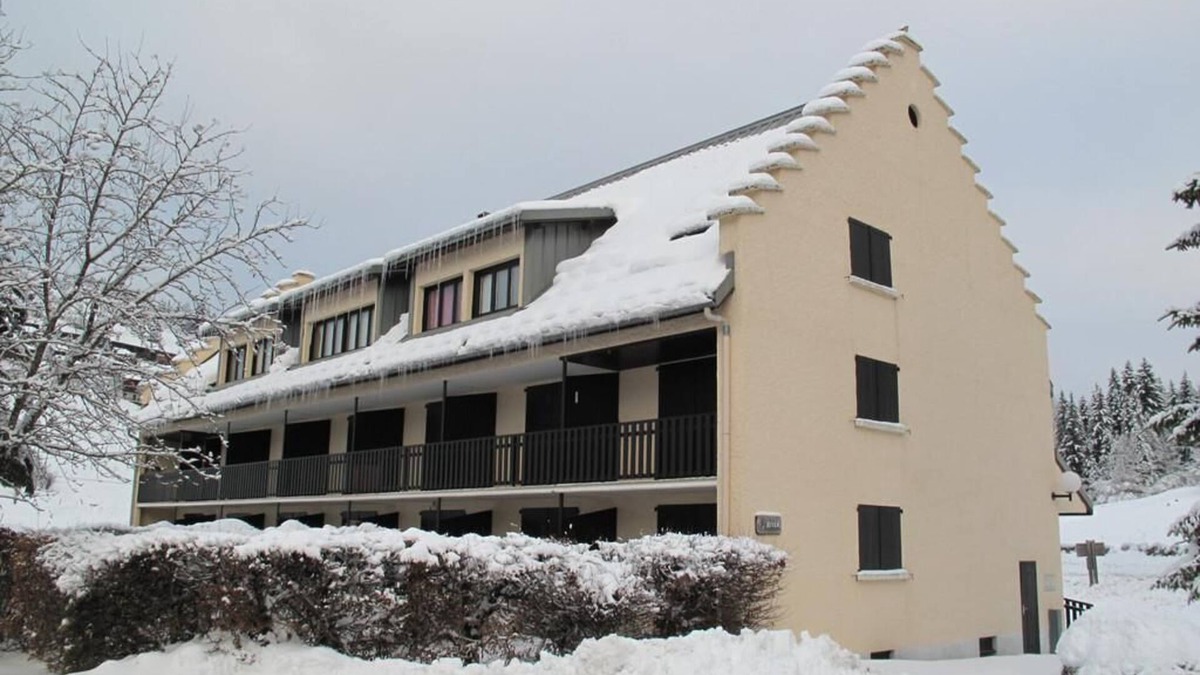 Correncon-en-Vercors Apartment | Ground floor, tv, 29m², Villard de Lans