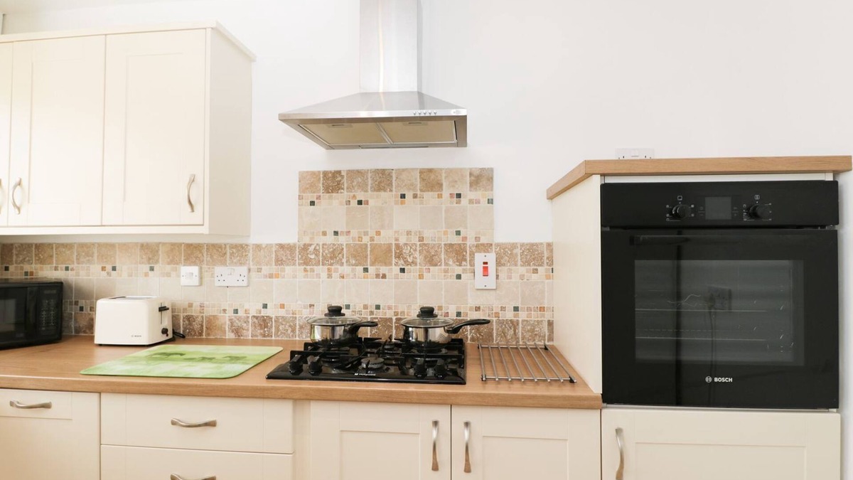 Milton-under-Wychwood Cottage | Ground Floor Annex