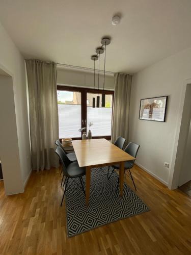 Polsum Apartment | Ground floor apartment in Marl