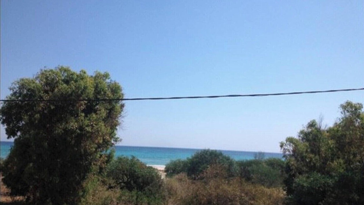 Kelibia Apartment | Ground floor apartment by the sea