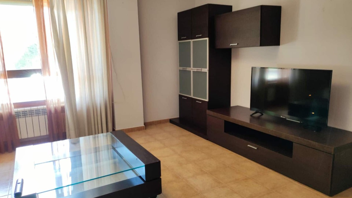Jaca Apartment | Ground Floor Apartment with Pool Access, 2 Bedrooms, 2 Baths, Parking, Sleeps 6