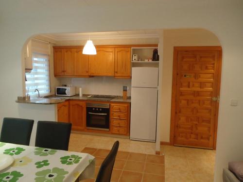 Vinaros Apartment | Ground floor apartment with 2Bdr and private parking
