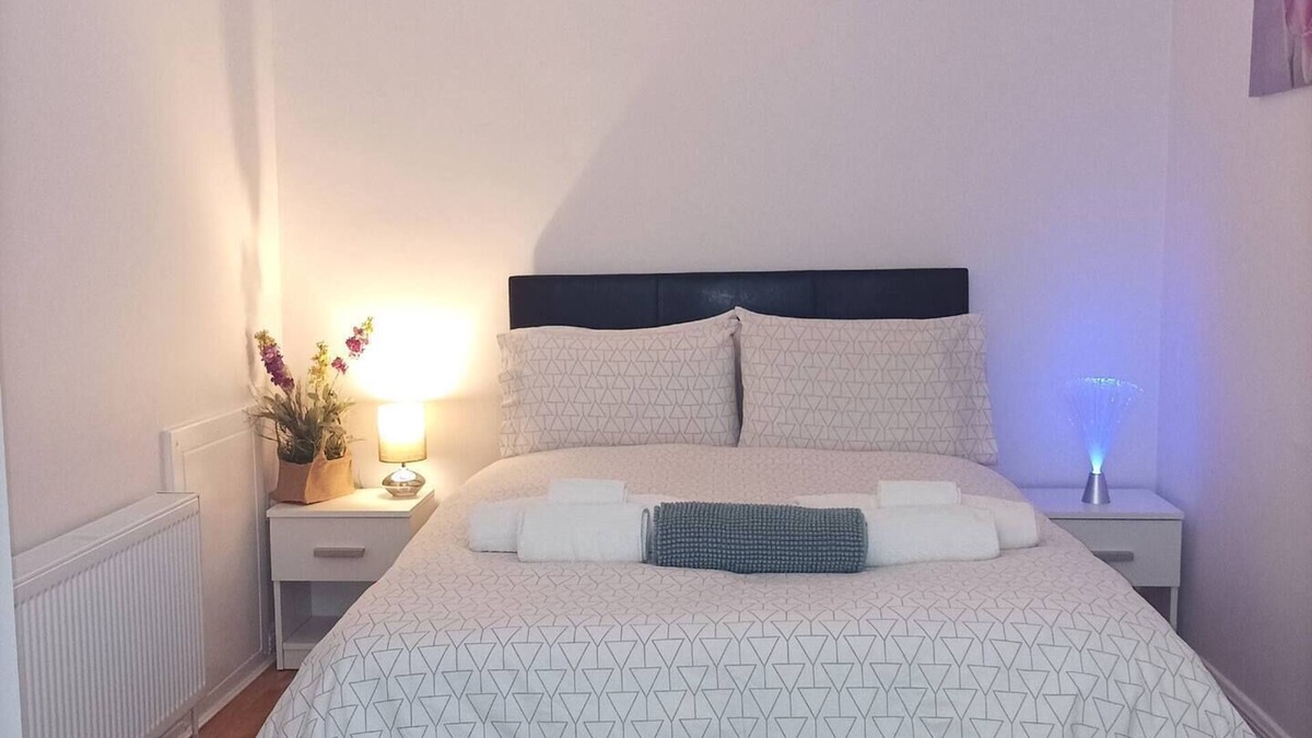 Sligo Apartment | Ground Floor at The Mews
