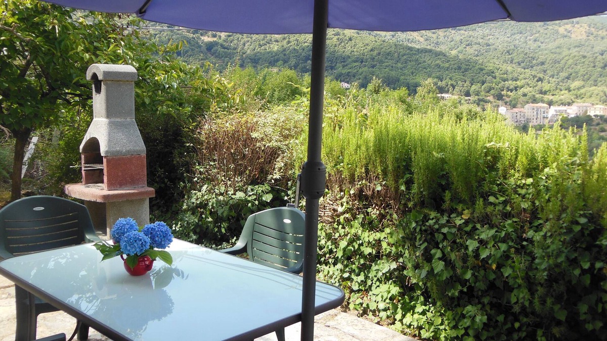 Vico House | Ground floor Detached house
