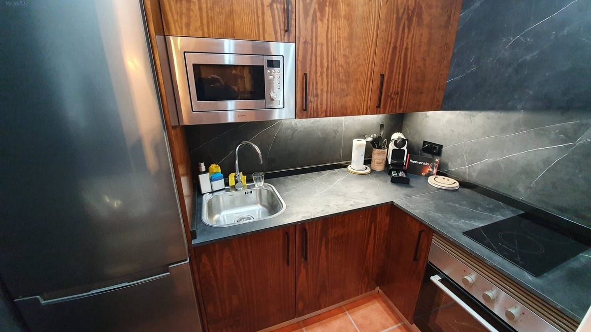 Cardano de Abajo Apartment | Ground floor apartment below Pico Espigüete
