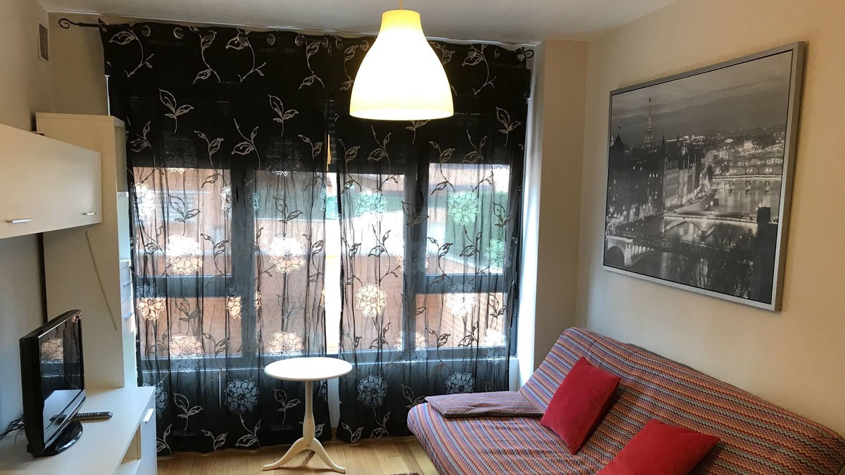 Renedo Apartment | Ground floor apartment with terrace