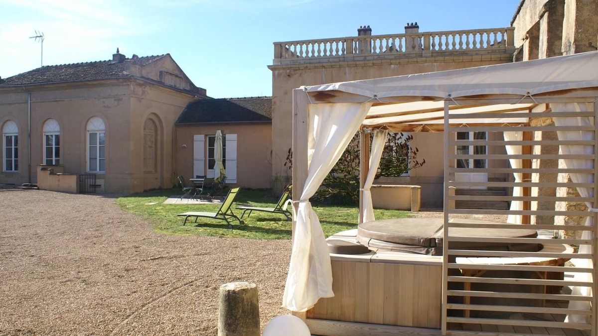 Etaule Cottage | Ground Floor Family Suite