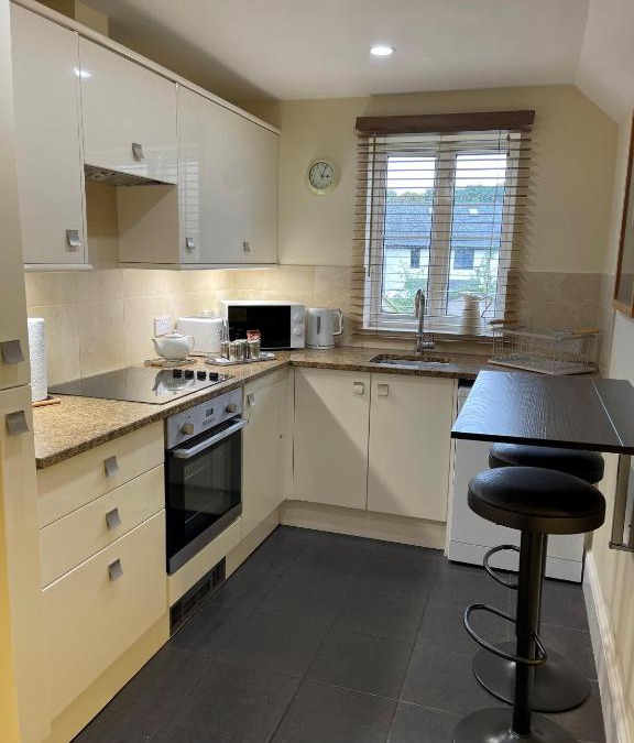 Shrewton House | Ground Floor Garden Cottage, near Stonehenge