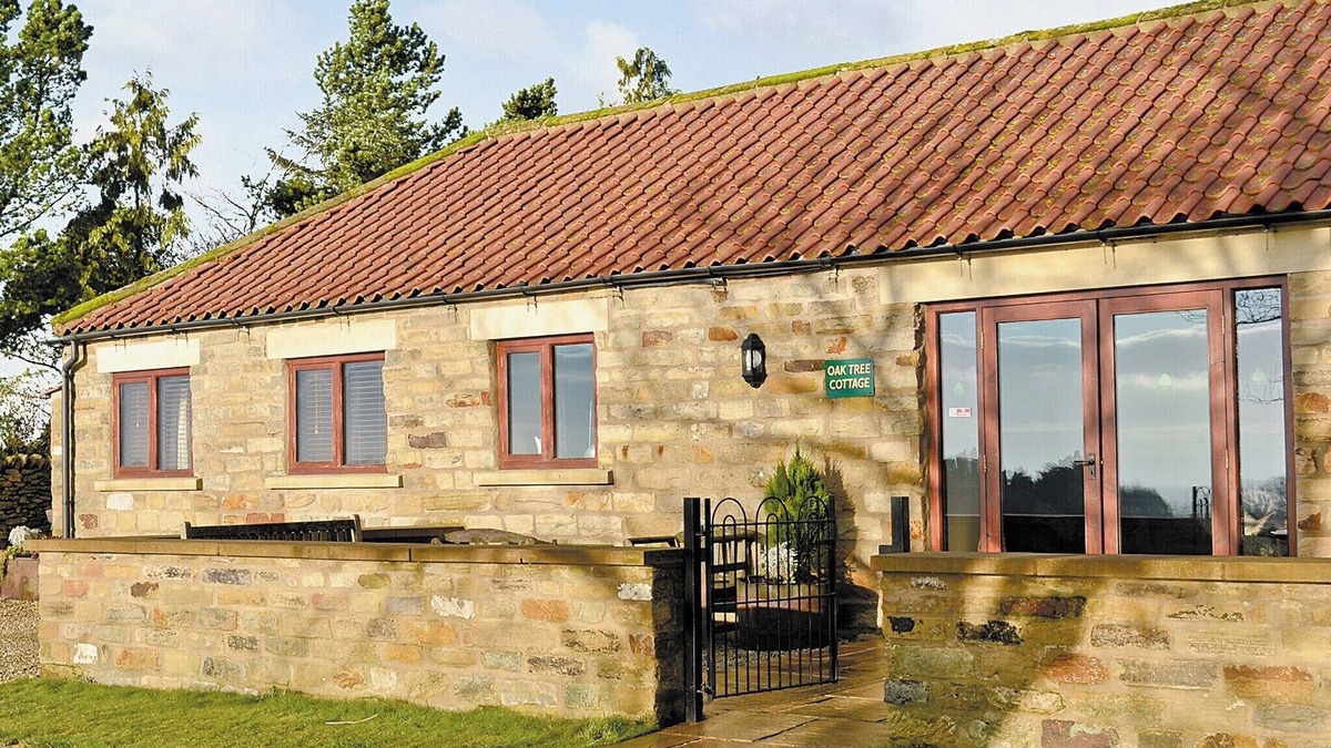 Easterside Cottage | Ground Floor: nOpen plan living space.