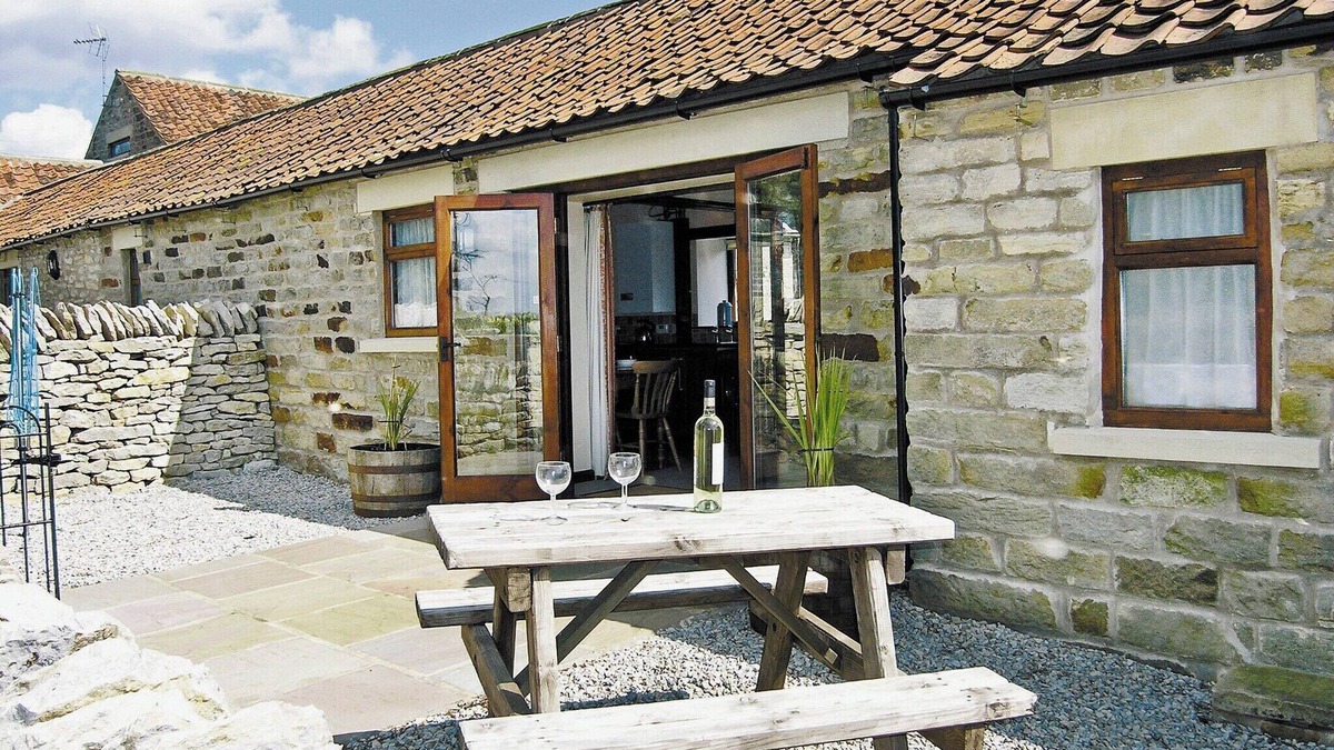 Easterside Cottage | Ground Floor: nOpen plan living space.